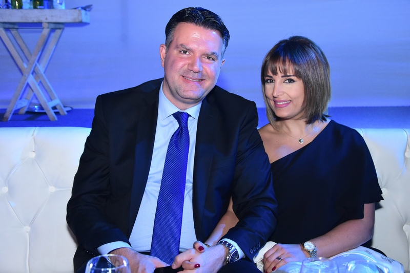 May Chidiac Foundation Dinner 